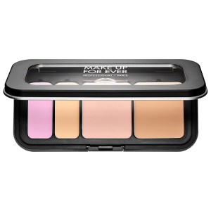 MAKE UP FOR EVER Ultra HD Underpainting Color Correction Palette 20 - Very Fair
