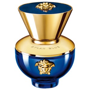 Versace Dylan Blue Pour Femme 1.0 oz/30 mL Floral Scent