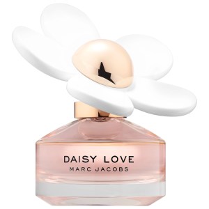 Marc Jacobs Fragrances Daisy Love Eau de Toilette 1.7 oz/50 mL Floral Layerable Scent