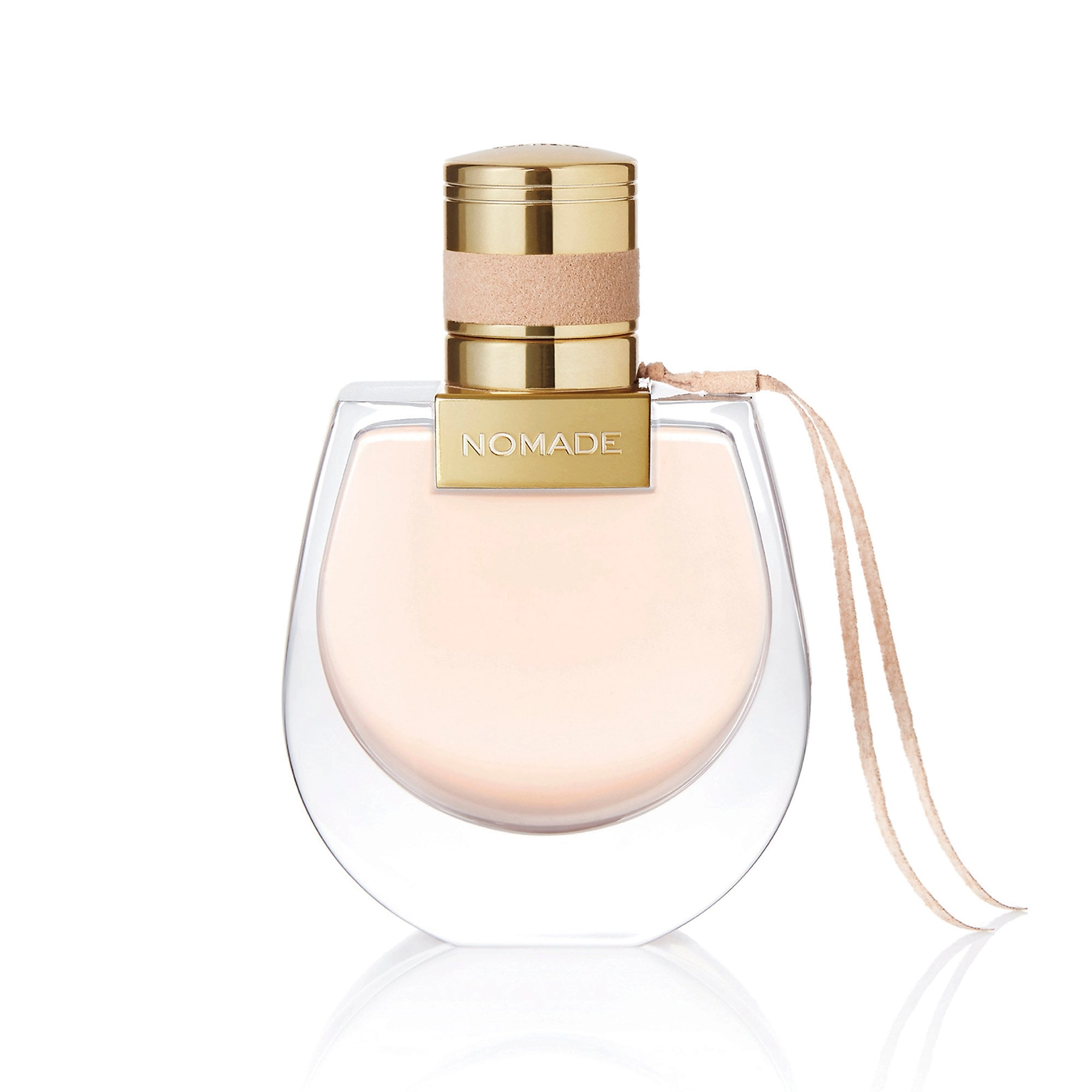Chloé Nomade Eau de Parfum 1.7 oz/50 mL Floral Layerable Scent