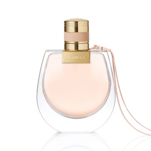 Chloé Nomade Eau de Parfum 2.5 oz/75 mL Floral Layerable Scent