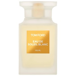 TOM FORD Eau de Soleil Blanc 3.4 oz/100 mL Unisex Fresh Scent