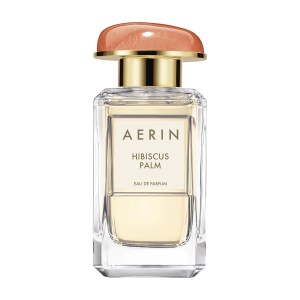 AERIN Hibiscus Palm Eau de Parfum 1.7 oz/50 mL Floral and Fresh Layerable Scent