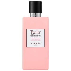 HERMÈS Twilly d’Hermès Body Shower Cream 6.7 oz/200 mL