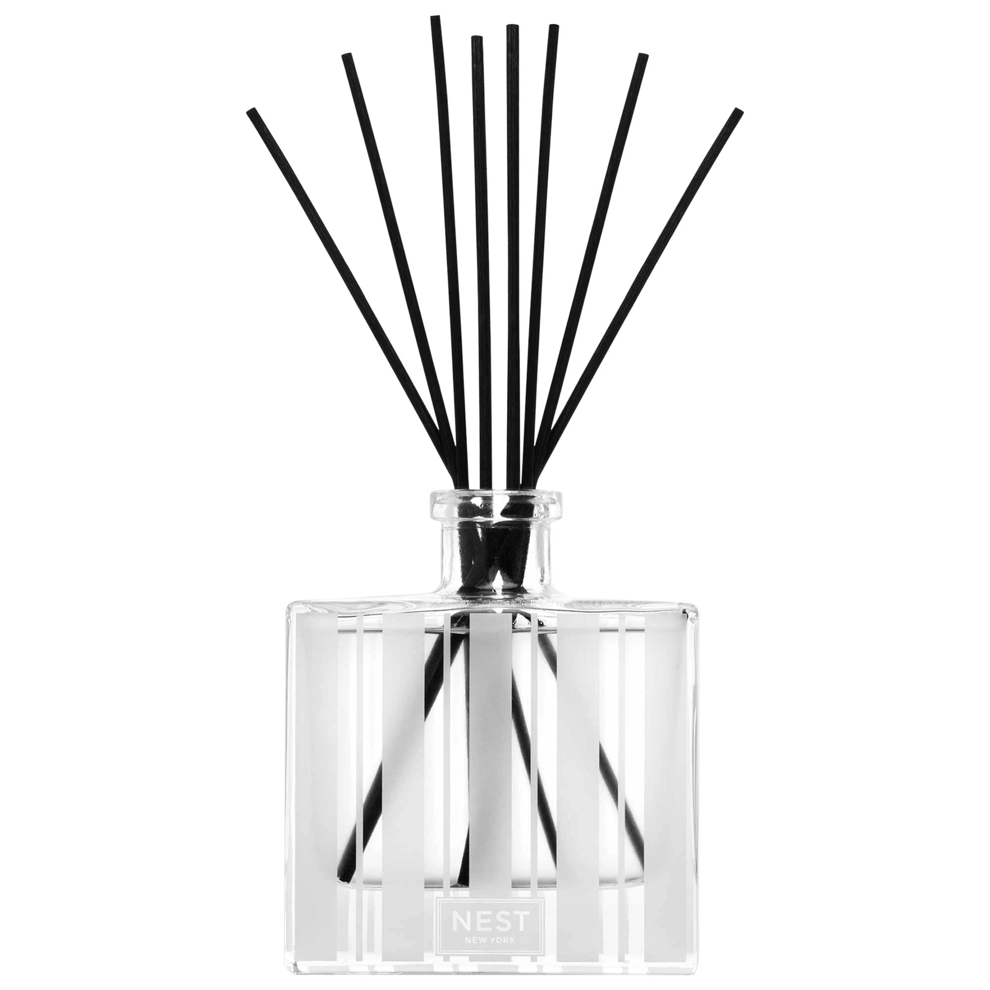 NEST New York Linen Reed Diffuser