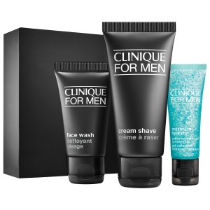 CLINIQUE Clinique For Men™ Water-Gel Starter Kit