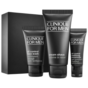 CLINIQUE Clinique For Men™ Oil Control Starter Kit