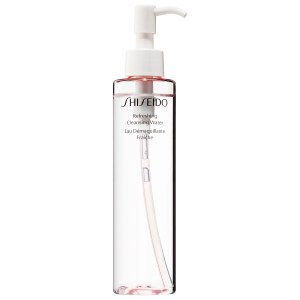 Shiseido Refreshing Cleansing Water 6 oz/180 mL