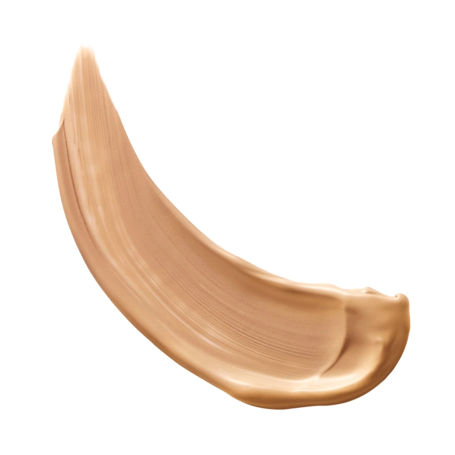 Lancôme SKIN FEELS GOOD Tinted Moisturizer with SPF 23 Color: 035W Fresh Almond - Medium Skin - Image 7