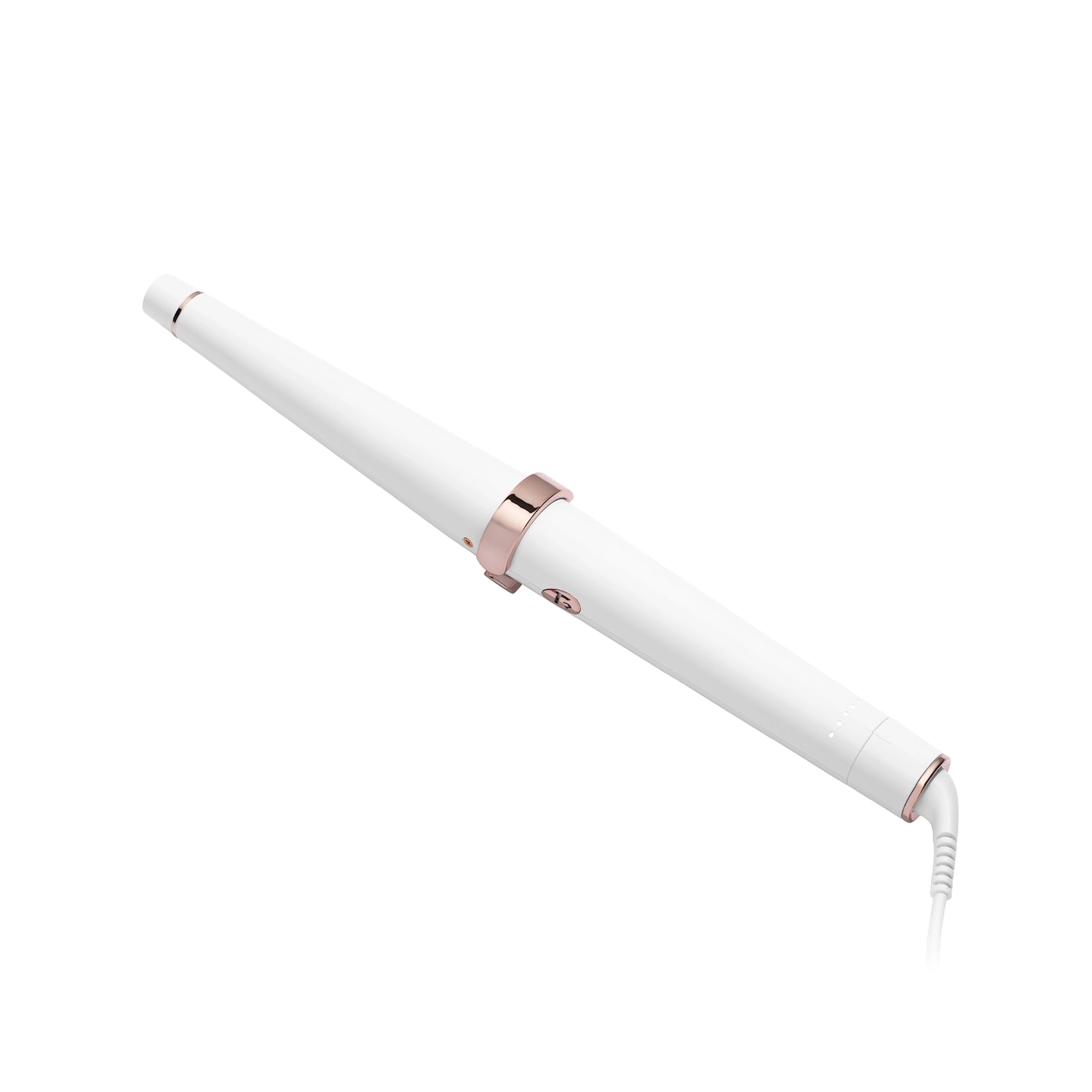 T3 SinglePass Wave Professional Tapered Ceramic Styling Wand - Image 12