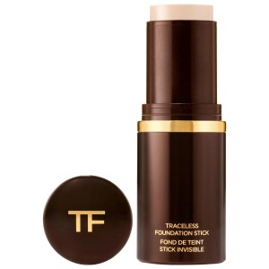 TOM FORD Traceless Foundation Stick 0.5 Porcelain - Fair, Natural Finish, Medium Coverage