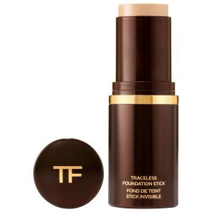 TOM FORD Traceless Foundation Stick Color 2.0 Buff - Light, Warm Peachy Undertone
