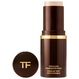 TOM FORD Traceless Foundation Stick Color 3.5 Ivory Rose - Light, Cool Rosy Undertone