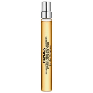 Maison Margiela ’REPLICA’ By The Fireplace Travel Spray 0.34 oz/10 mL Warm & Spicy Unisex Fragrance