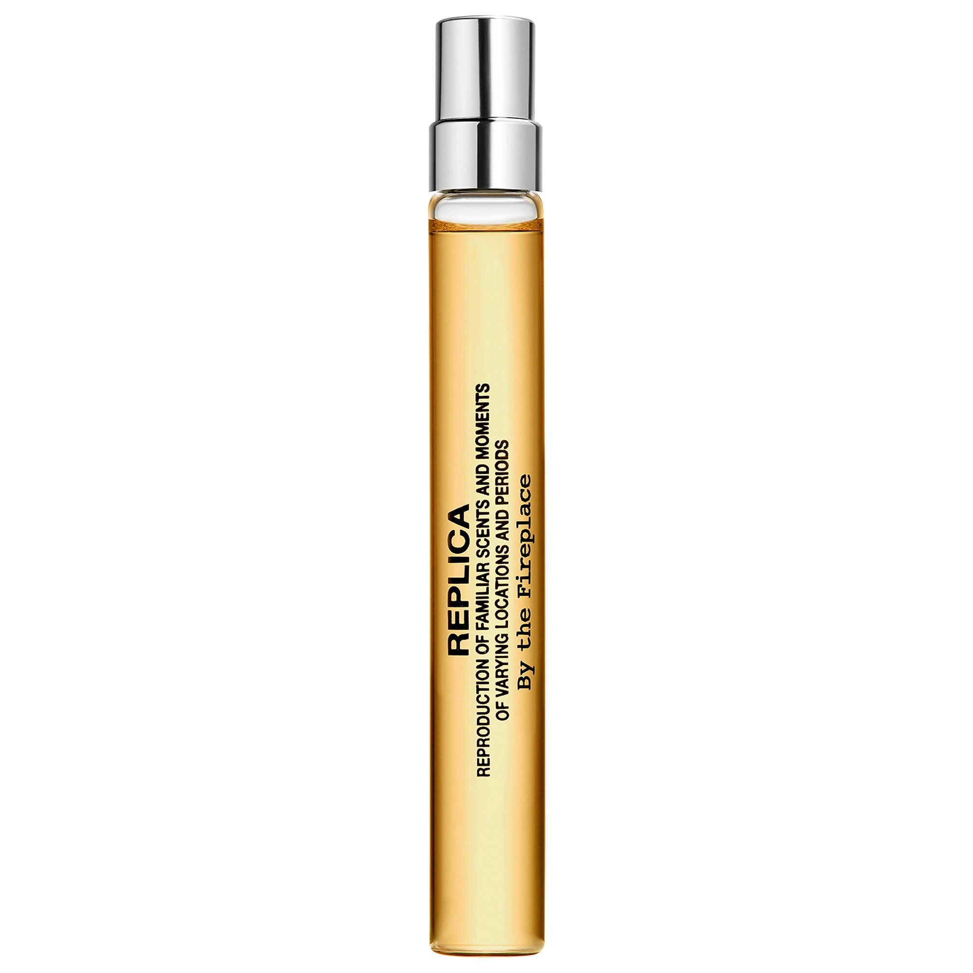 Maison Margiela ’REPLICA’ By the Fireplace Warm & Spicy Unisex Cologne 0.34 oz/10 mL