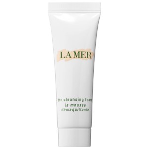 La Mer Mini The Cleansing Foam 1 oz/30 mL