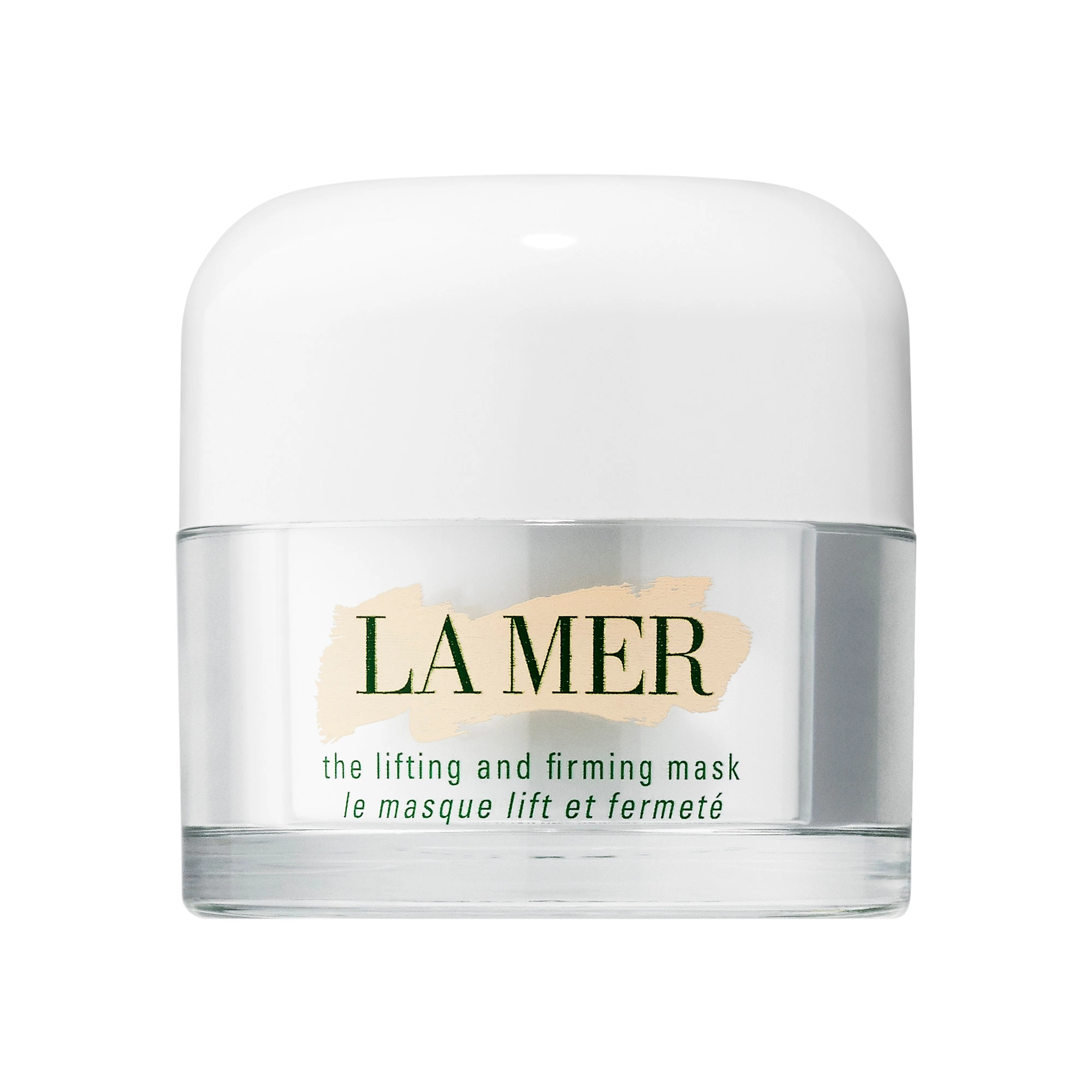 La Mer Mini The Lifting and Firming Mask 0.5 oz/15 mL - Loss of Firmness - Dry, Combo, Normal Skin