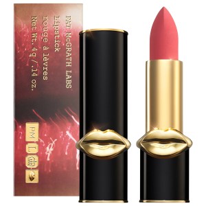 PAT McGRATH LABS MatteTrance™ Lipstick in Candy Flip - Midtone Coral