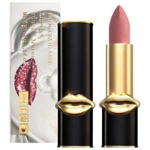 PAT McGRATH LABS MatteTrance™ Lipstick Color: Femme Bot - Midtone Blue Pink