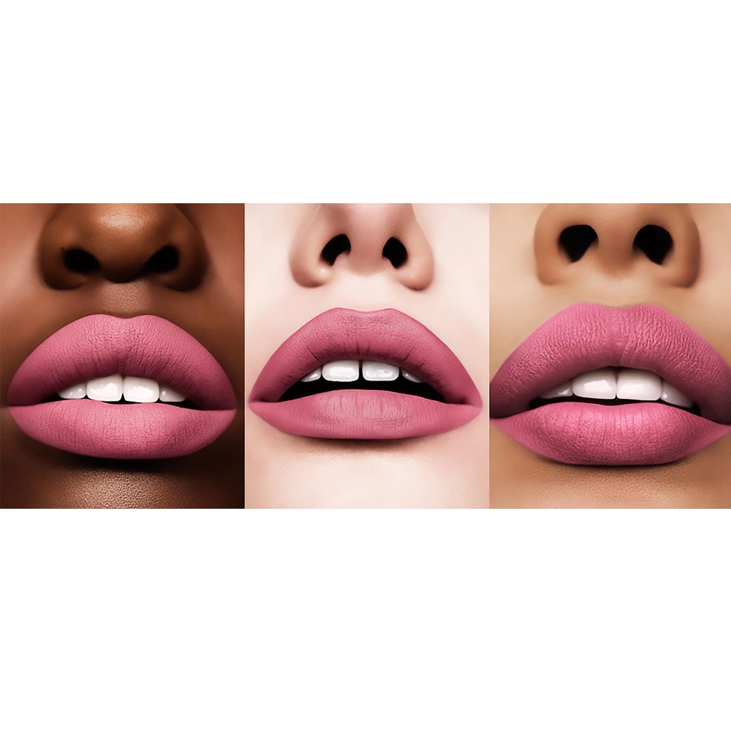PAT McGRATH LABS MatteTrance™ Lipstick in Polaroid Pink - Midtone Blue Pink - Image 2