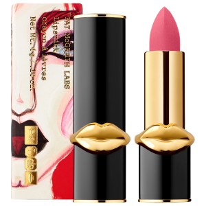 PAT McGRATH LABS MatteTrance™ Lipstick in Polaroid Pink - Midtone Blue Pink