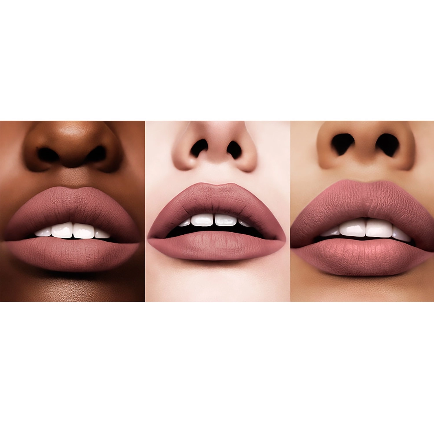 PAT McGRATH LABS MatteTrance™ Lipstick Color: Venus In Furs - Rose - Image 2