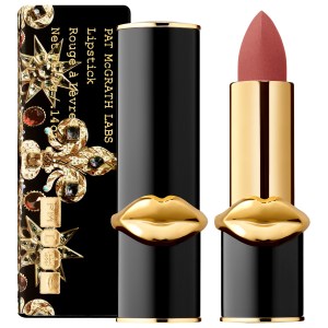 PAT McGRATH LABS MatteTrance™ Lipstick Color: Venus In Furs - Rose