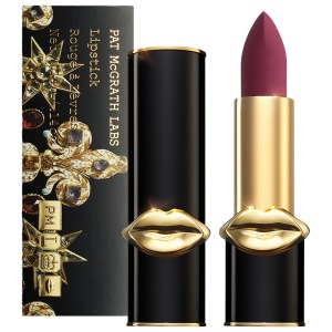 PAT McGRATH LABS MatteTrance™ Lipstick Color: Full Blooded - Deep Wine