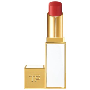 TOM FORD Ultra Shine Lip Color Willful - Coral Red