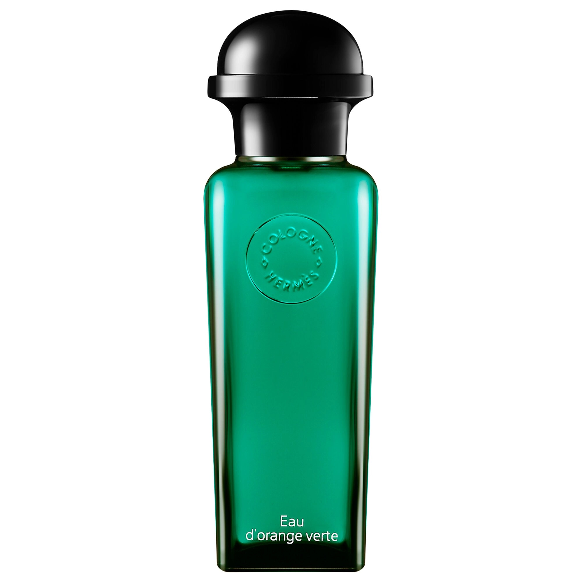 HERMÈS Eau d’Orange Verte Limited Edition 1.7 oz/50 mL Unisex Fresh Scent