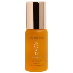 KORA Organics Noni Radiant Brightening Eye Oil 0.34 oz / 10 mL