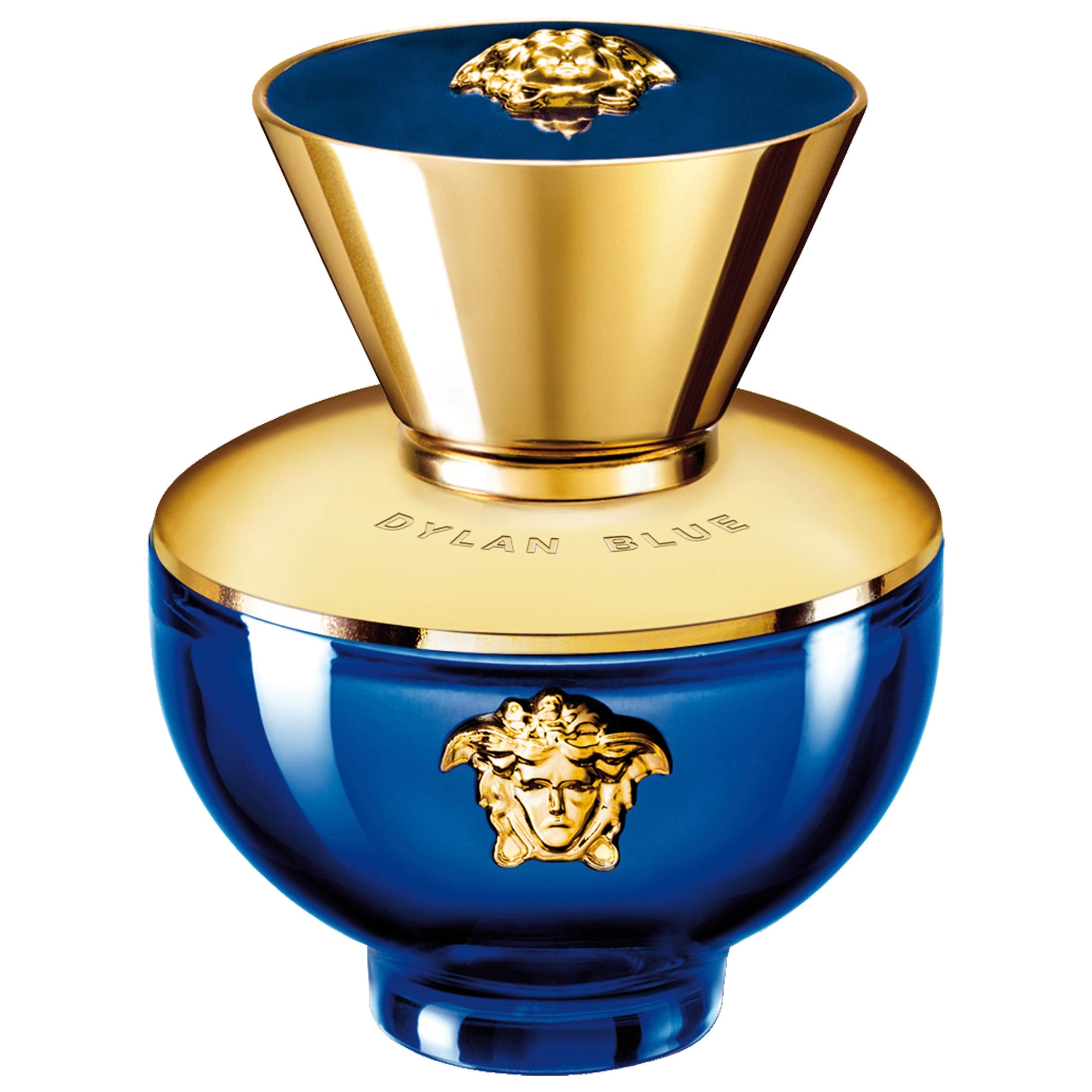 Versace Dylan Blue Pour Femme 1.7 oz/50 mL Floral Scent