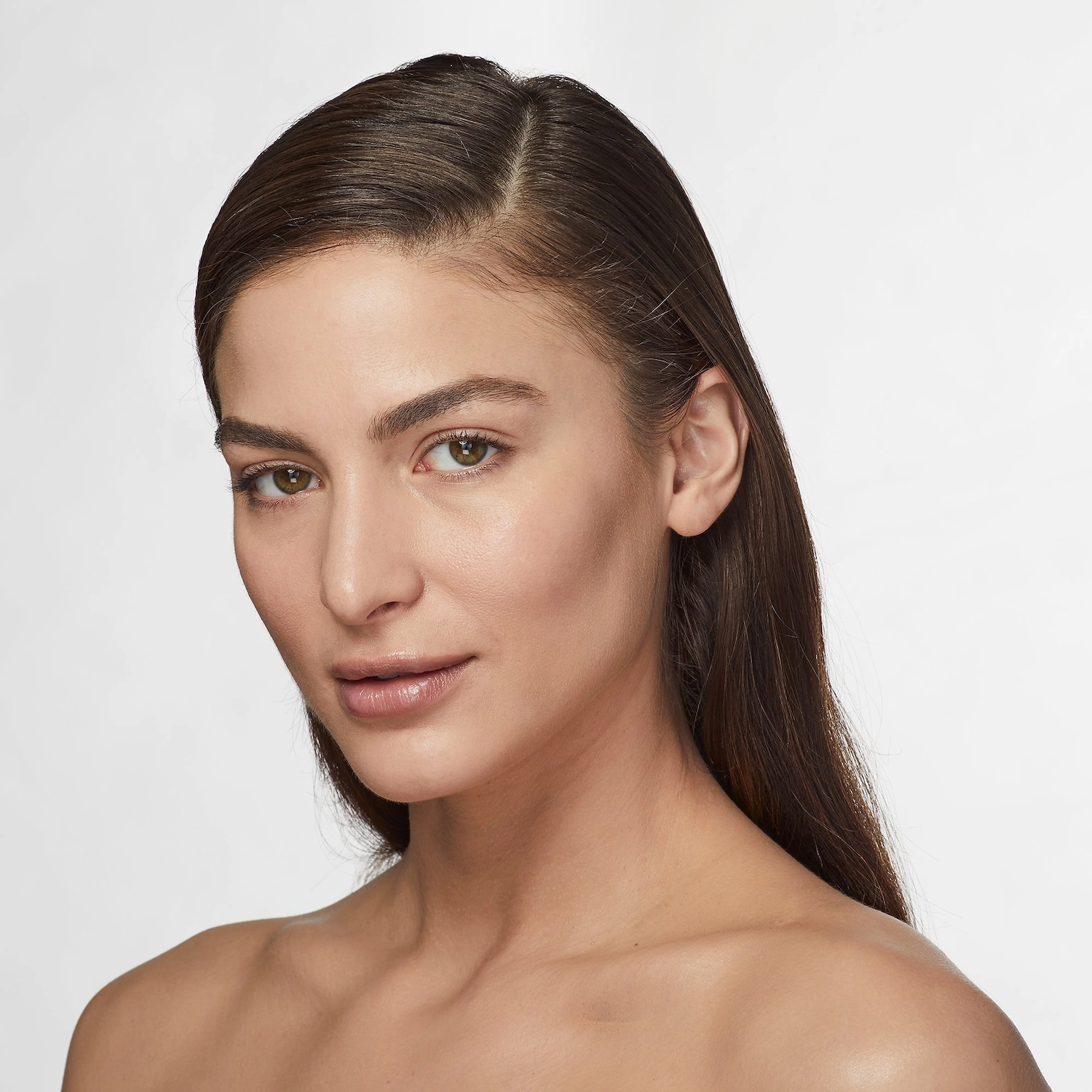 Estée Lauder Double Wear Stay-in-Place Foundation Color 2N2 Buff - Image 2