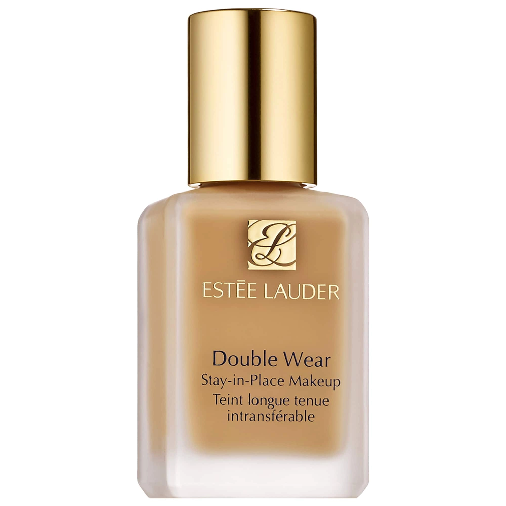 Estée Lauder Double Wear Stay-in-Place Foundation Color 2N2 Buff