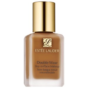 "Estée Lauder Double Wear Stay-in-Place Foundation 5W1.5 Cinnamon - Deep, Warm Olive Undertones"