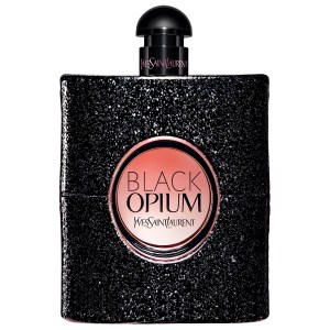 Yves Saint Laurent Black Opium Eau de Parfum 5 oz/150 mL Warm & Spicy Warm & Sweet Gourmand