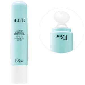 Dior Hydra Life Cooling Hydration Sorbet Eye Gel - 0.5 oz/15 mL