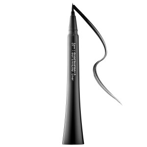 IT Cosmetics Superhero Liner 0.018 oz/0.55 mL - Waterproof Liquid-Gel Liner Pen
