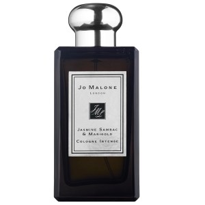 Jo Malone London Jasmine Sambac & Marigold Cologne Intense 3.4 oz/100 mL Warm Floral