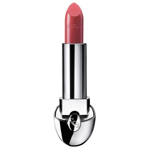 GUERLAIN Rouge G Refillable Lipstick Color: N°06 - Rose Satin