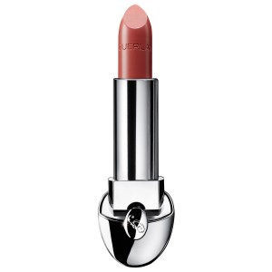 GUERLAIN Rouge G Refillable Lipstick Color: N°03 - Light Rosewood Satin