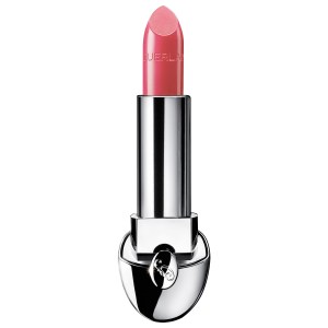 GUERLAIN Rouge G Refillable Lipstick Color: N°62 - Antique Pink Satin