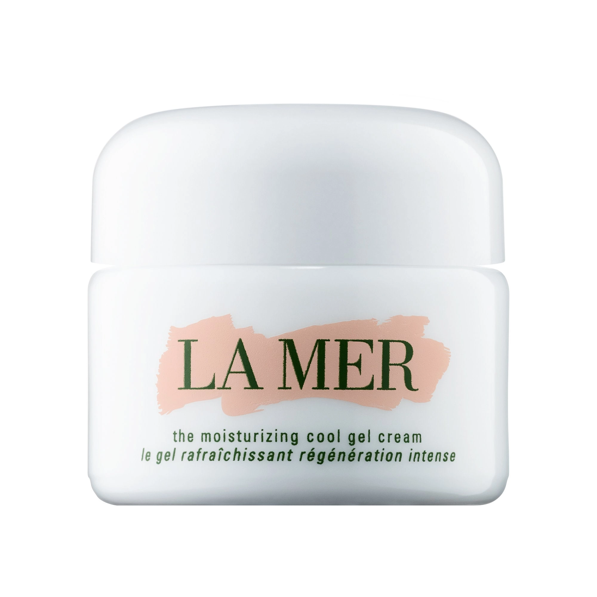 La Mer The Moisturizing Cool Gel Cream 1 oz/30 mL for Oily Skin