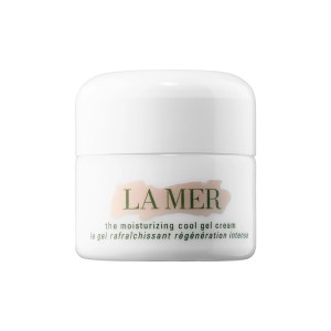 La Mer Mini The Moisturizing Cool Gel Cream 0.5 oz/15 mL - Oily Skin