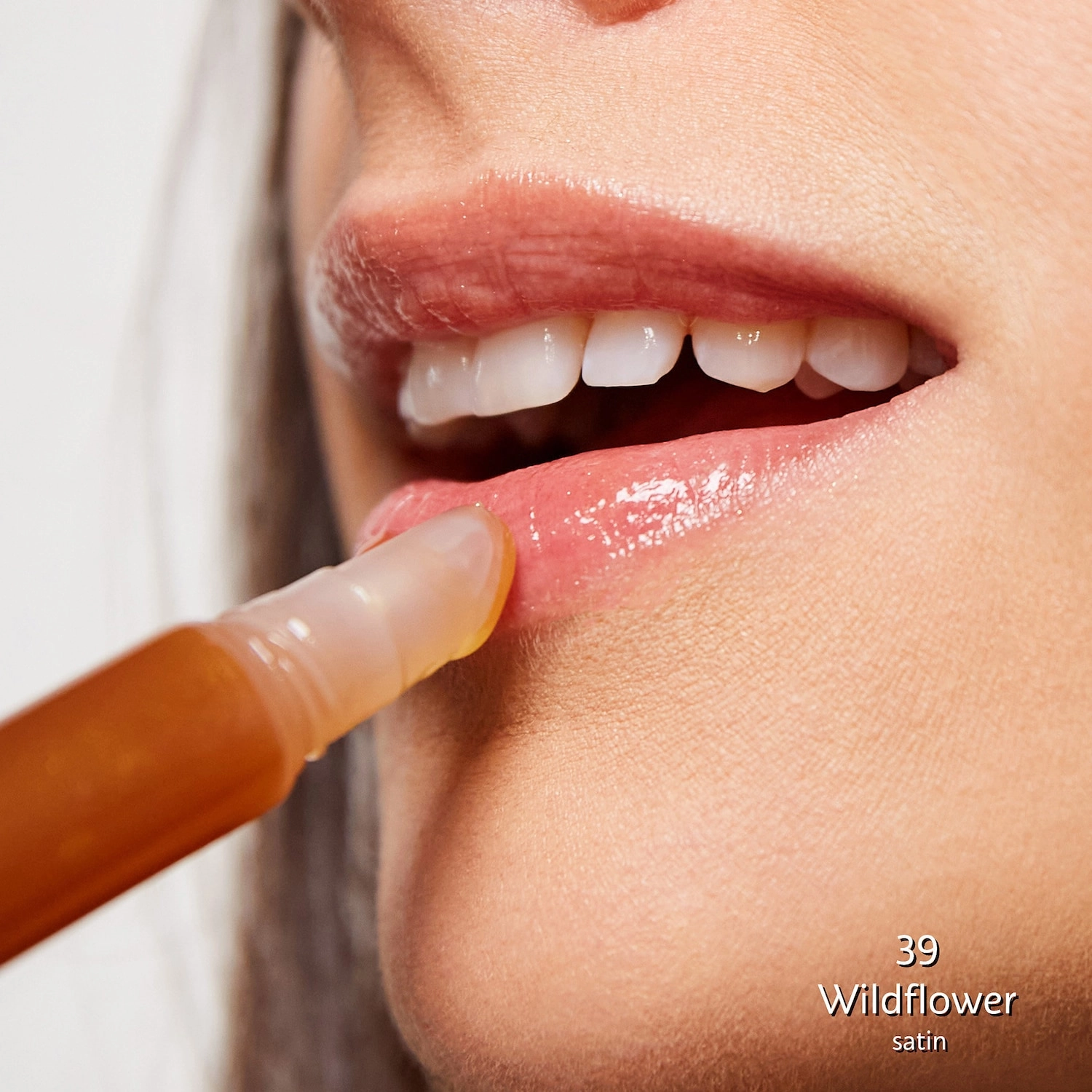 SEPHORA COLLECTION Colorful® Lip Gloss Balm in Shimmering Shades - Image 3