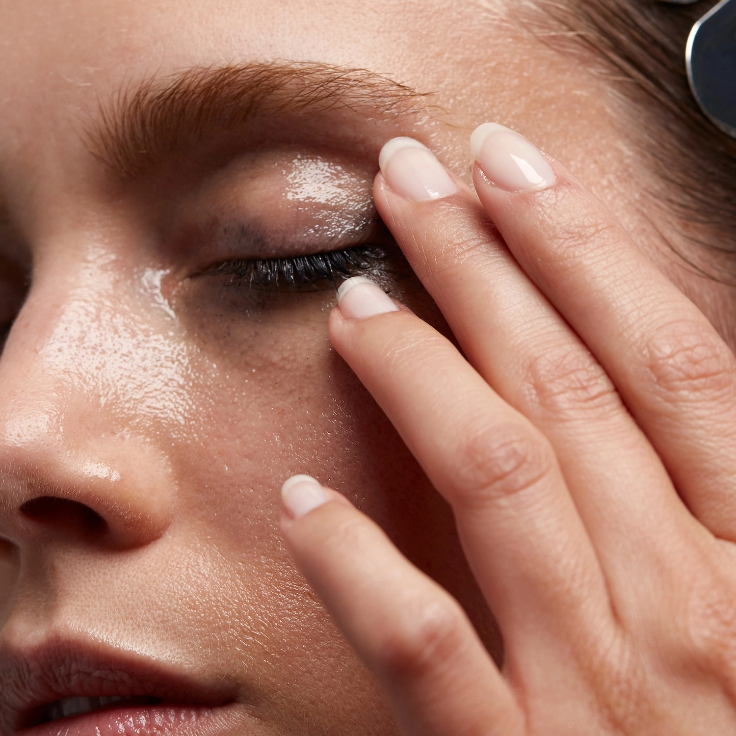 Caudalie Vinoclean Makeup Removing Cleansing Oil 5.0 oz/150 mL Vegan - Image 3