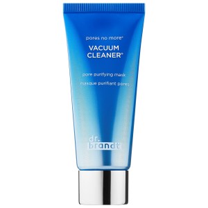 Dr. Brandt Skincare Pores No More® Vacuum Cleaner® Pore Purifying Mask 1 oz/30g AHA/Glycolic Acid Salicylic Acid