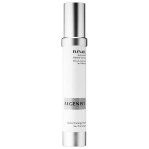 Algenist ELEVATE Advanced Retinol Serum 1 oz/30 mL Vegan Retinol Hypoallergenic
