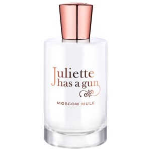 Juliette Has a Gun Moscow Mule 3.3 oz/100 mL Eathy & Woody Citrus & Woods Fragrance