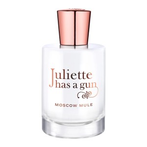Juliette Has a Gun Moscow Mule 1.7 oz/50 mL Eathy & Woody Citrus & Woods Fragrance